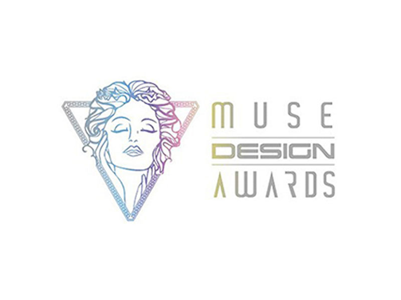 2020-2021年度缪斯設計獎「Muse Design Awards」銀獎